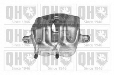 QUINTON HAZELL qbs4965 -  Тормозной суппорт